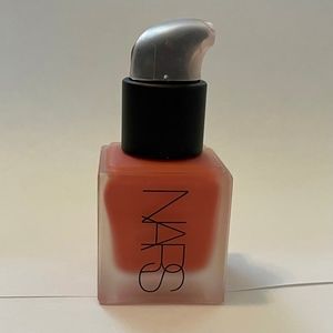 Nars Blush Torrid